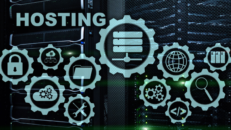 Web Hosting Review
