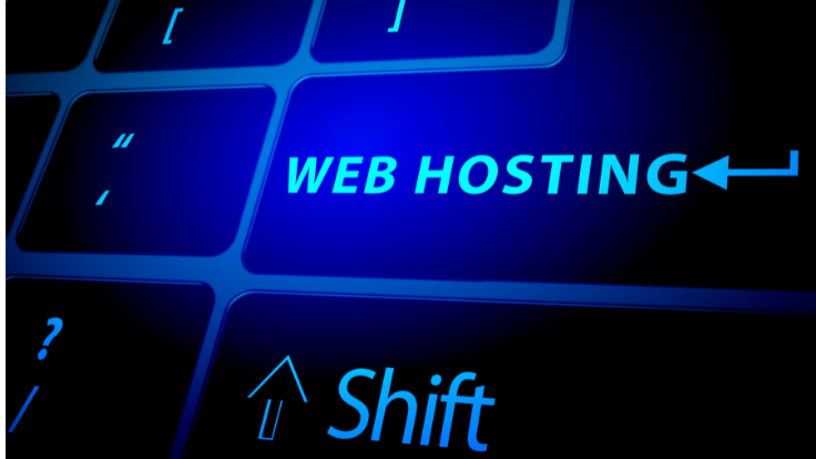 Best Hosting Company