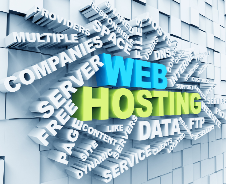 GreenGeeks hosting
