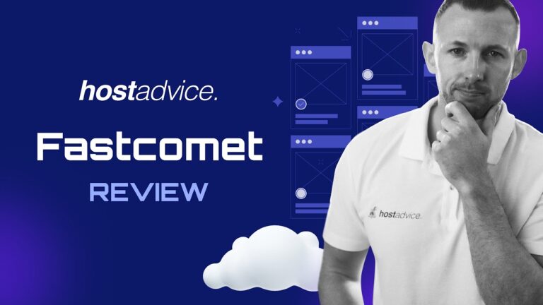 fastcomet