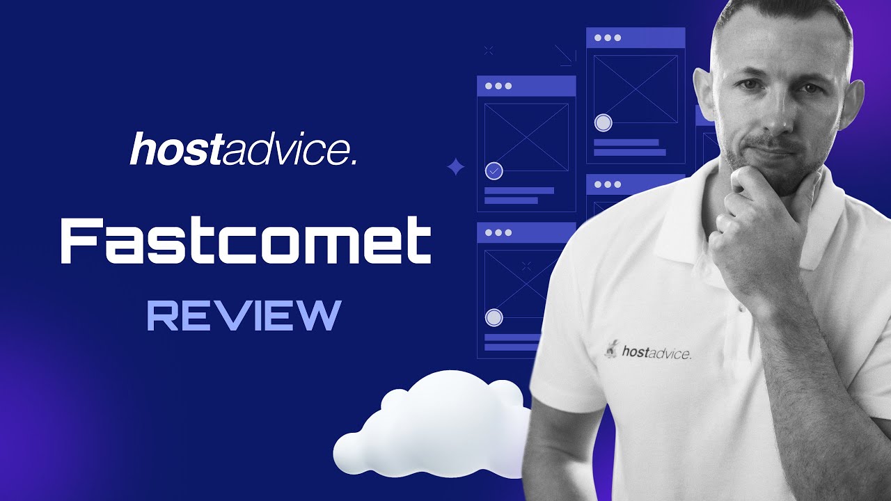 fastcomet